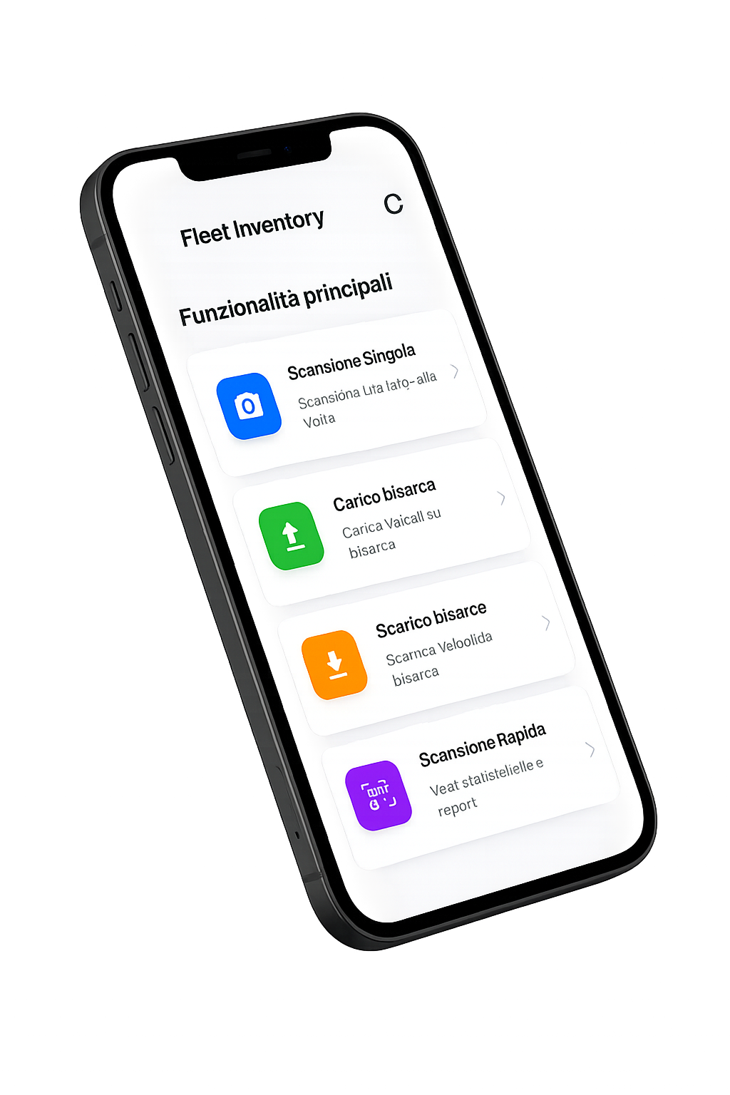 Inventario Auto